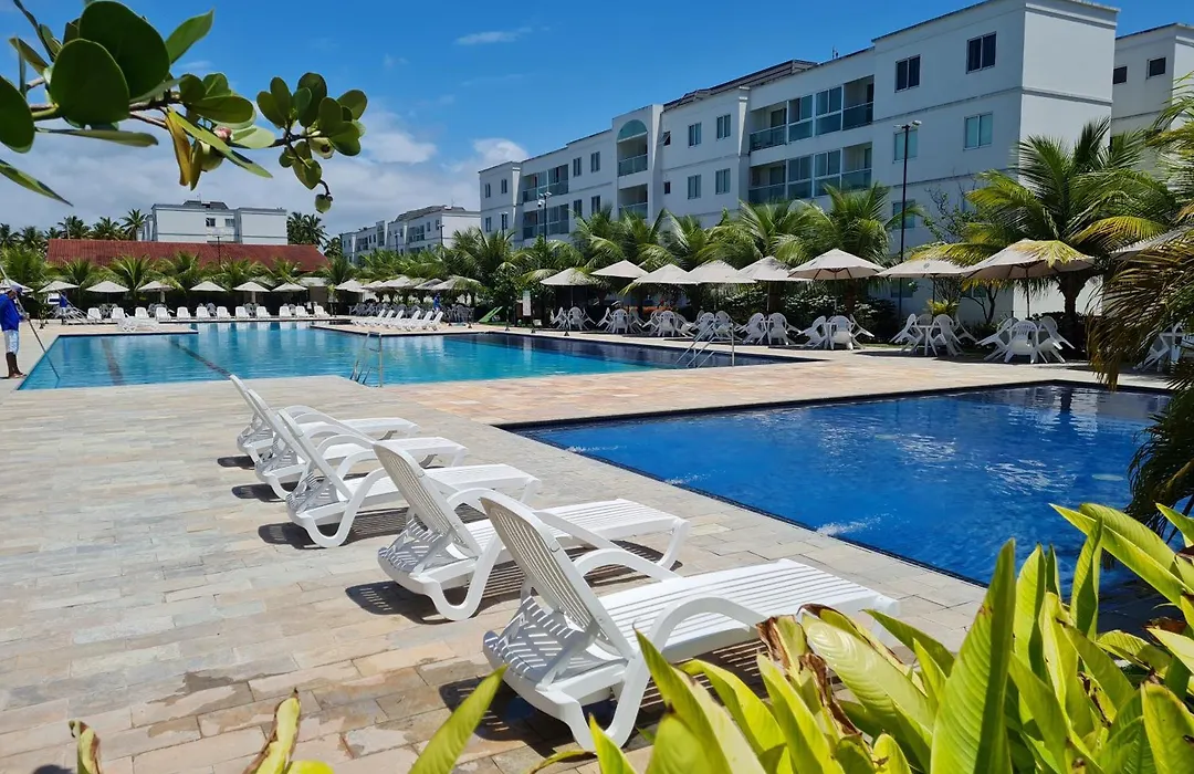 Palm Village Acqua 403-1