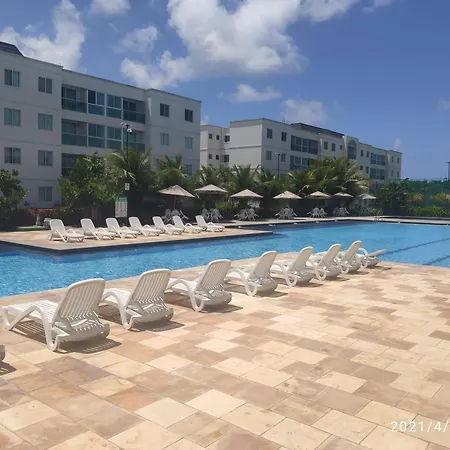 Palm Village Acqua 403-2